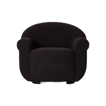 Bergere Chair
