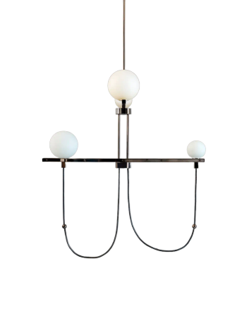 Dada Chandelier