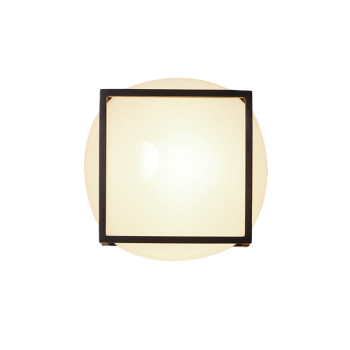 Bulle Flushmount