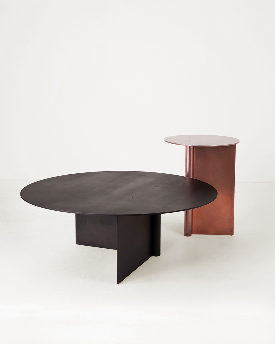 Os Table – Furniture | De Troupe