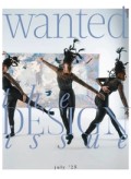 Wanted cover