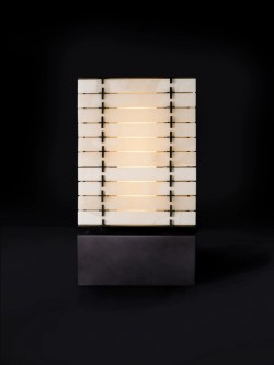 Strata Table Lamp