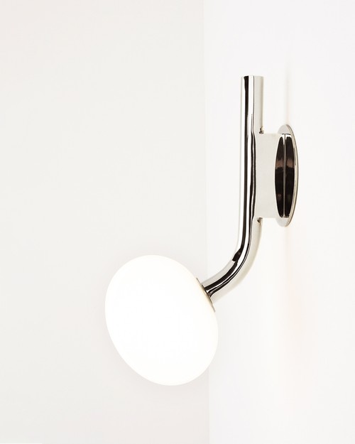 chrome side