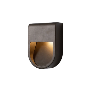 Kyoto Wide Sconce