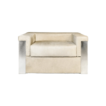 Palco Arm Chair by Studioutte