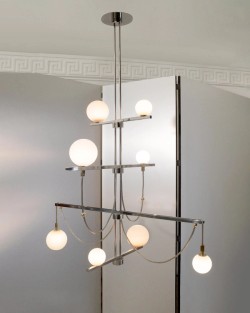 chandelier
