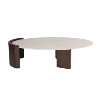 Jia Coffee Table