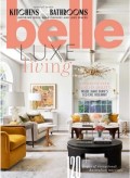 Belle Astrialia cover