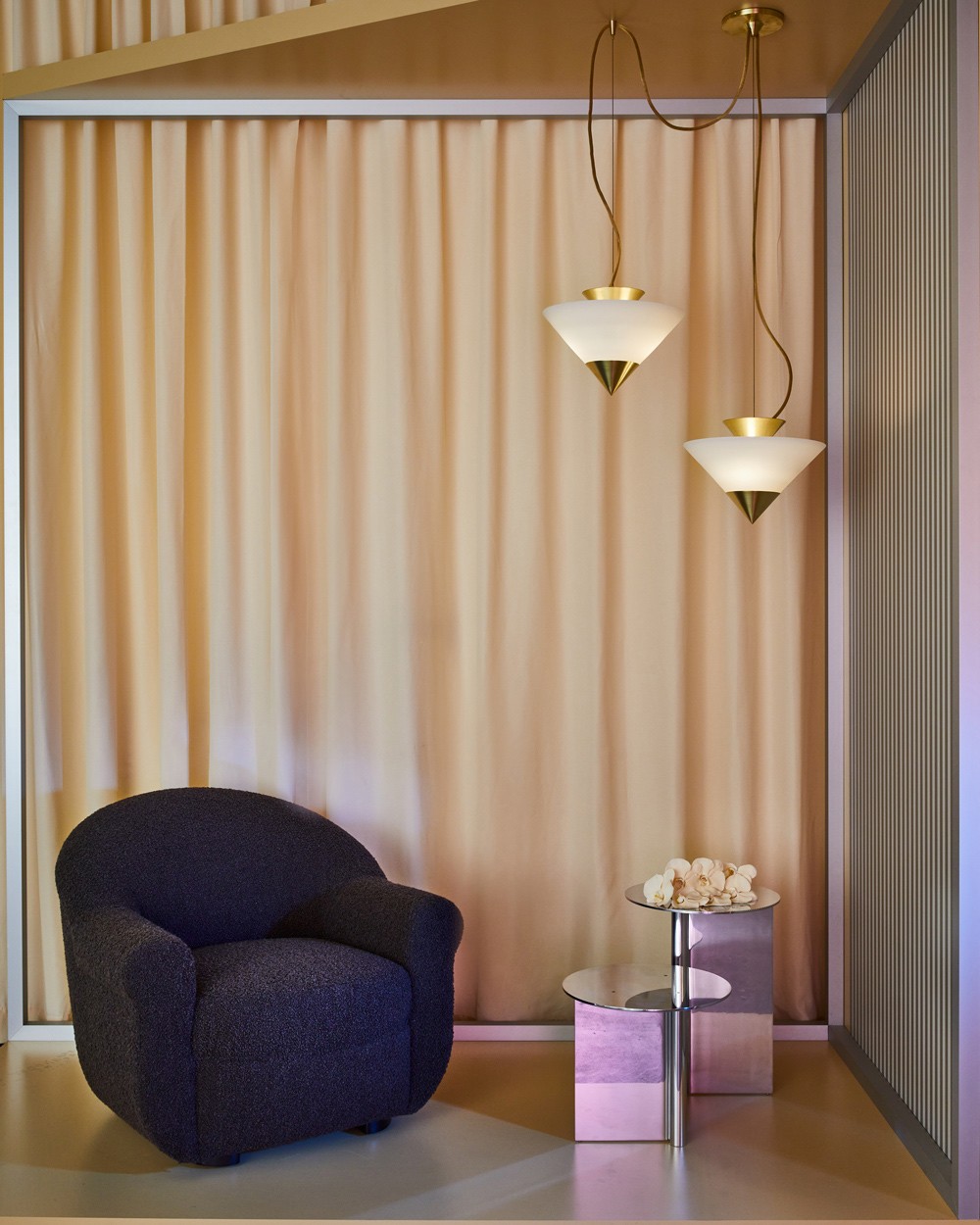Os Table – Furniture | De Troupe