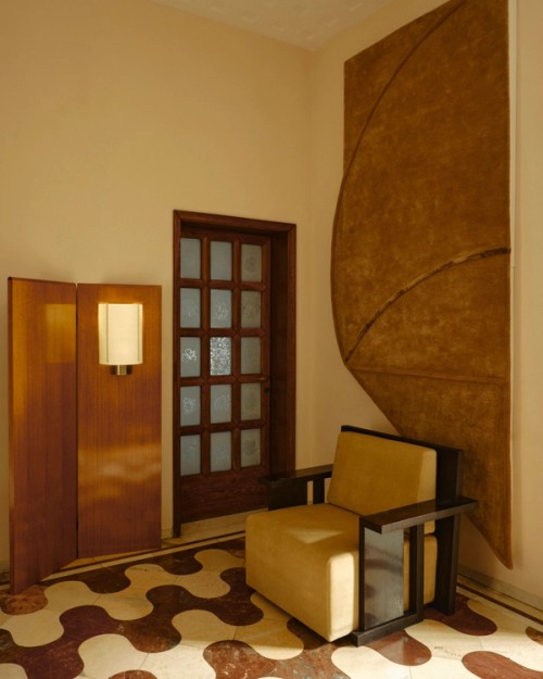 in situ