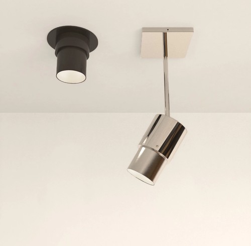 flush pendant