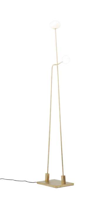 Tempo Floor Lamp