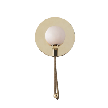 Dada Sconce