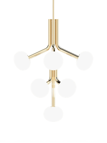 Etoile Chandelier 9