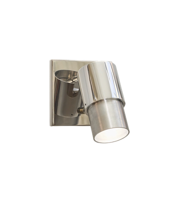 TAMBOUR SWIVEL SCONCE