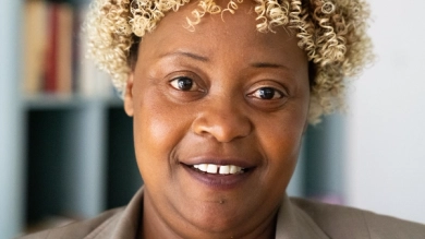 The Human Aspect ofMaud