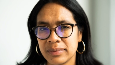 The Human Aspect ofKetakandriana