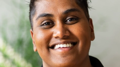 The Human Aspect ofKathrine