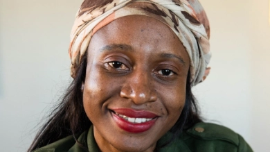 The Human Aspect ofBeatrice