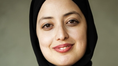 The Human Aspect ofRania