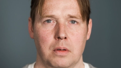 The Human Aspect ofJohn Edvart