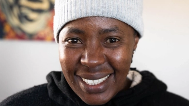 The Human Aspect ofSbusisiwe