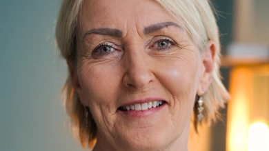 The Human Aspect ofAnne