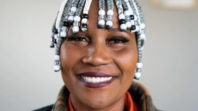 The Human Aspect ofAnelisa