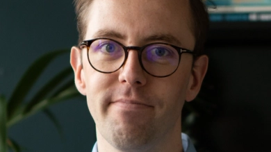 The Human Aspect ofNicholas