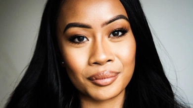 The Human Aspect ofCaitlin