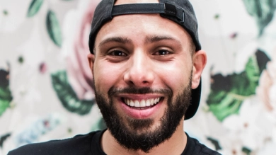 The Human Aspect ofNazzal