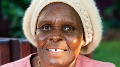 The Human Aspect ofShebah