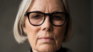 The Human Aspect ofGøril