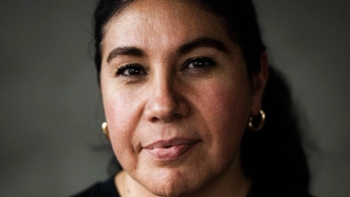 The Human Aspect ofVanessa