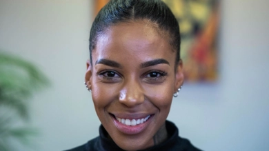 The Human Aspect ofSamantha