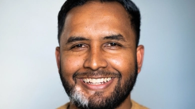 The Human Aspect ofMogamat