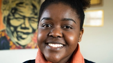 The Human Aspect ofRutendo