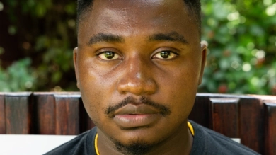 The Human Aspect ofKudakwashe