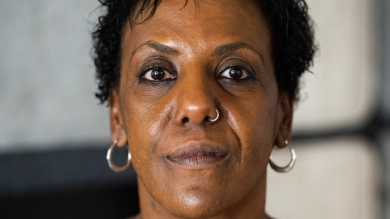 The Human Aspect ofMeron