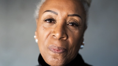 The Human Aspect ofYvonne