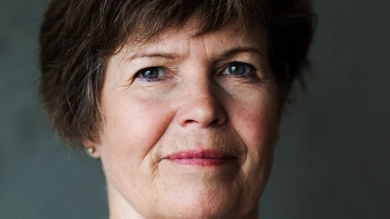 The Human Aspect ofRikke