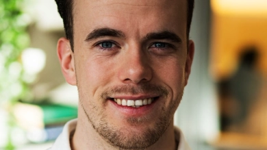 The Human Aspect ofKim Daniel