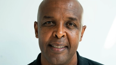 The Human Aspect ofEsayas