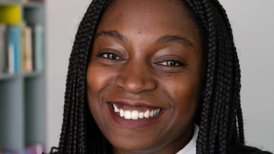 The Human Aspect ofYamikani