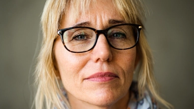 The Human Aspect ofMona