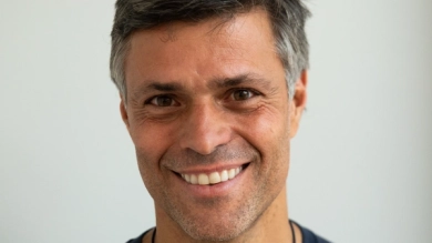 The Human Aspect ofLeopoldo