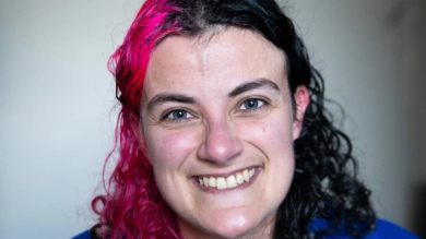 The Human Aspect ofSasha-Lee