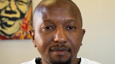 The Human Aspect ofBongani