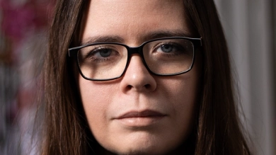 The Human Aspect ofOlga