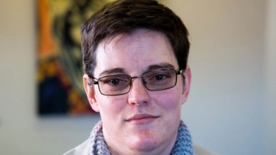 The Human Aspect ofErna